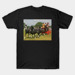 Royal Mail Coach T-Shirt